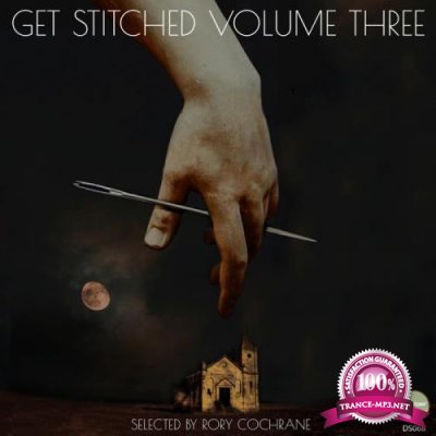 Getstitched Vol. 3 Selected By Rory Cochrane (2020)