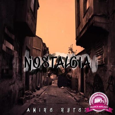 Amire Ryter - Nostalgia (2020)