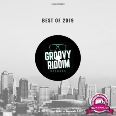 Groovy Riddim Records - Best Of 2019 (2020)