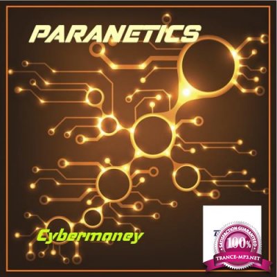Paranetics - Cybermoney (2020)