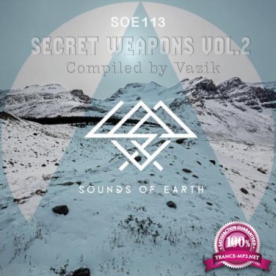 Secret Weapons 2 (2019) FLAC