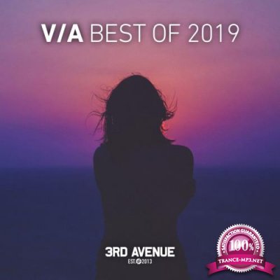 3rd Avenue - Best of 2019 (2020)