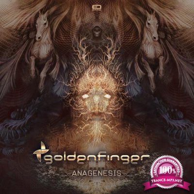 Goldenfinger - Anagenesis (2020)