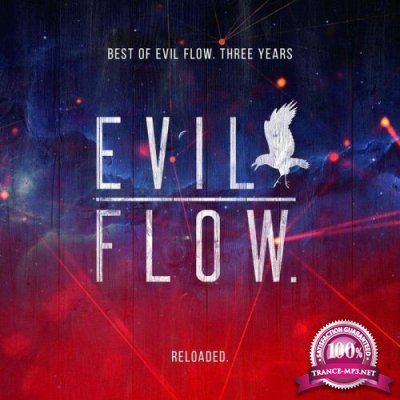 Best Of Evil Flow. Three Years (2020)