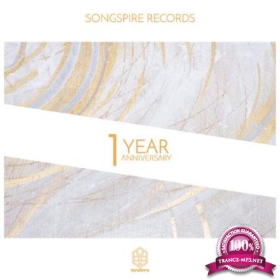 Songspire Records 1 Year Anniversary (2020)