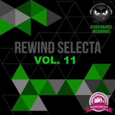Rewind Selecta Vol 11 (2020)