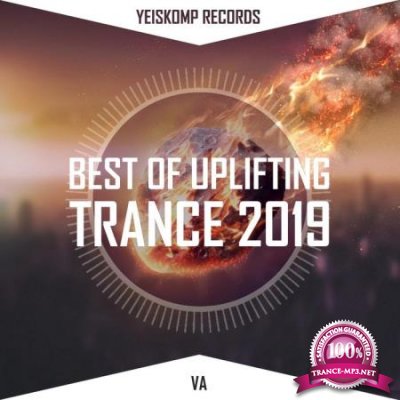 Best Of Uplifting Trance 2019 (2020)