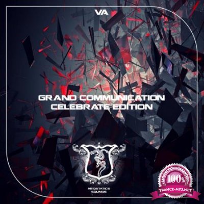 Grand Communication, Vol. 6 (Celebrate Edition) (2020)