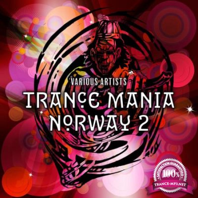 Trance Mania Norway 2 (2020)