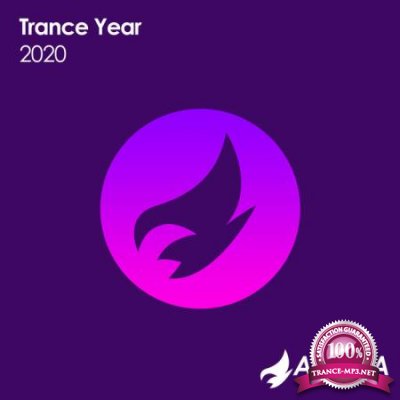 Trance Year 2020 (2020)