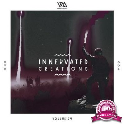 Innervated Creations Vol. 29 (2020)