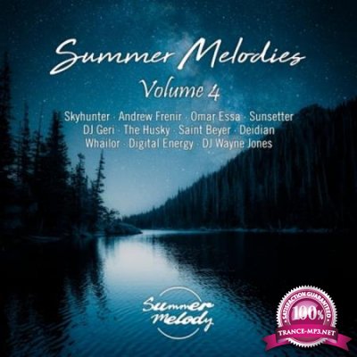 Summer Melodies Vol 4 (2020)