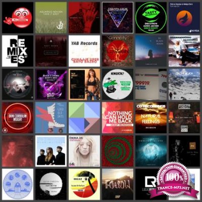 Beatport Music Releases Pack 1737 (2020)
