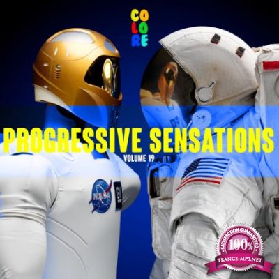 Progressive Sensations Vol 19 (2020)