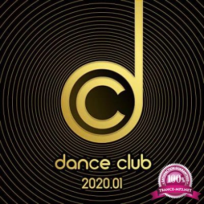 Dance Club 2020.01 (2020)