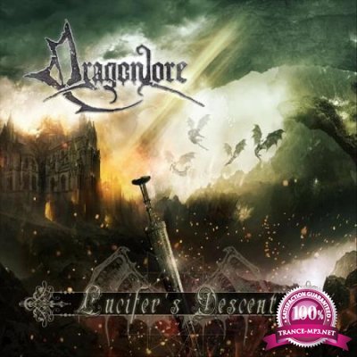 Dragonlore - Lucifer's Descent (2020)