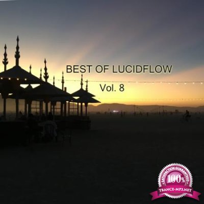 Best of Lucidflow, Vol. 8 (2020)