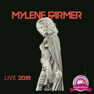 Mylene Farmer - Live 2019 (2020)