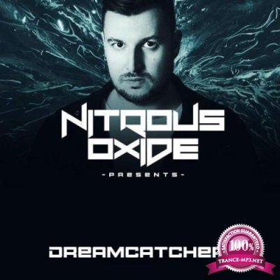 Nitrous Oxide - Dreamcatcher 031 (2020-01-19)