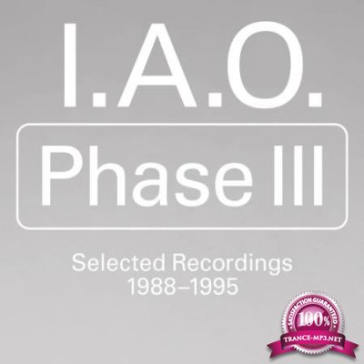 IAO - Phase 3 (2020)