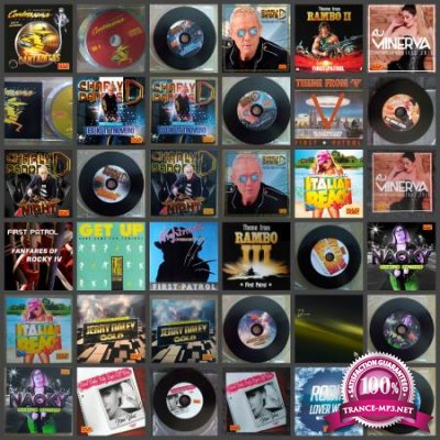 Beatport Music Releases Pack 1744 (2020)
