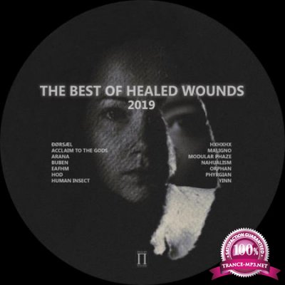 Human Insect - The Best Of Healed Wounds 2019 (2020)