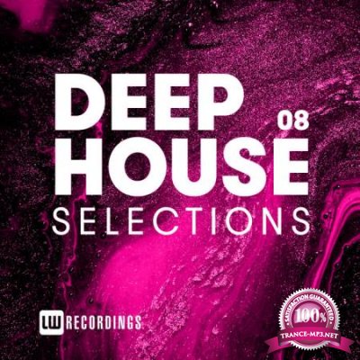 Deep House Selections, Vol. 08 (2020)