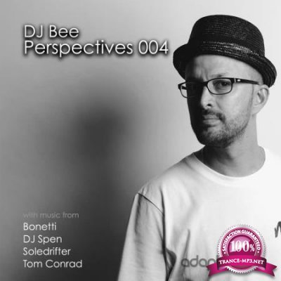 DJ Bee - Perspectives 004 (2020)