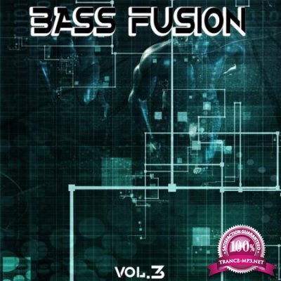 Bass Fusion, Vol. 3 (2020)