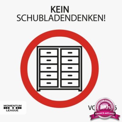 Kein Schubladendenken! Vol 6 (2020)