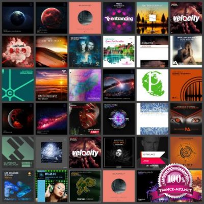 Fresh Trance Releases 224 (2020)