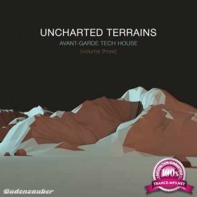 Uncharted Terrains, Vol. 3 Avant-Garde Tech House (2020)