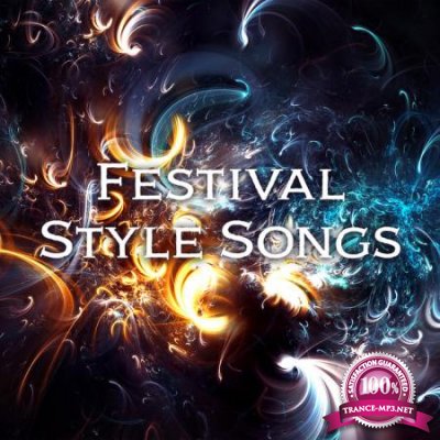 Festival Style Songs (2020)