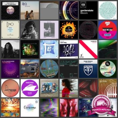 Beatport Music Releases Pack 1746 (2020)