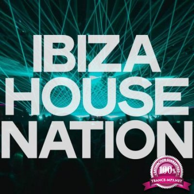 Electronic Italy Mood - Ibiza House Nation (2020)