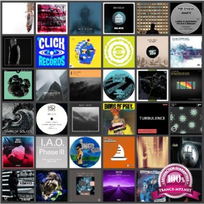 Beatport Music Releases Pack 1747 (2020)