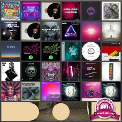 Beatport Music Releases Pack 1748 (2020)