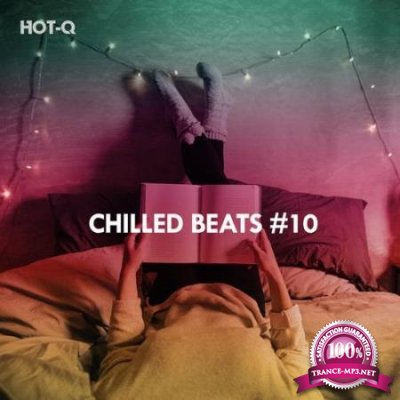 Chilled Beats, Vol. 10 (2020)