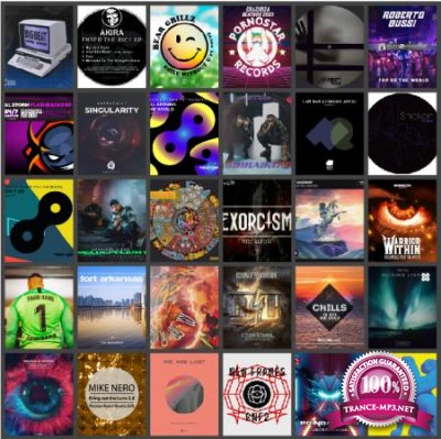 Beatport Music Releases Pack 1749 (2020)