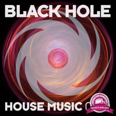 Black Hole: Black Hole House Music 01-20 (2020)