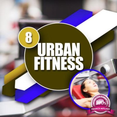 Urban Fitness 8 (2020)