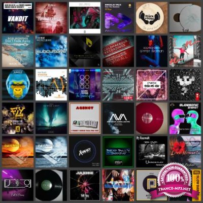 Beatport Music Releases Pack 1751 (2020)