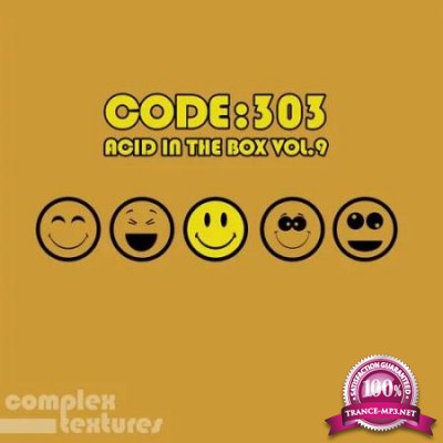 Code303 - Acid in the Box, Vol. 6 (2020)