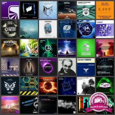 Fresh Trance Releases 225 (2020)