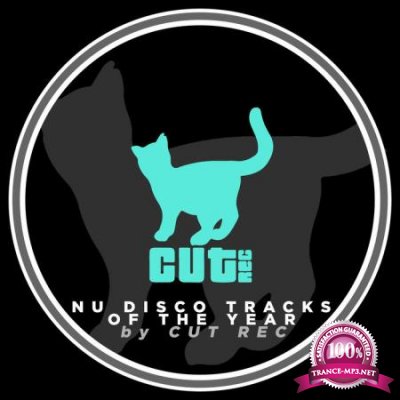 Nu Disco Tracks of the Year by Cut Rec (2020)