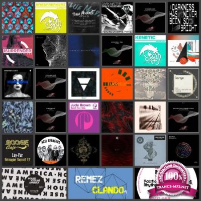 Beatport Music Releases Pack 1753 (2020)