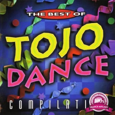 The Best of Tojo Records (Dance Collection) (2020)