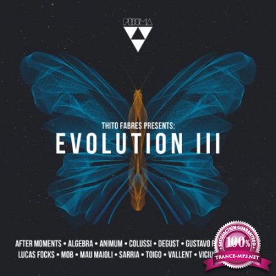 Thito Fabres Presents: Evolution III (2020)