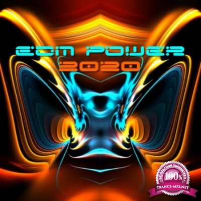 Montedo Music Production - Edm Power 2020 (2020)