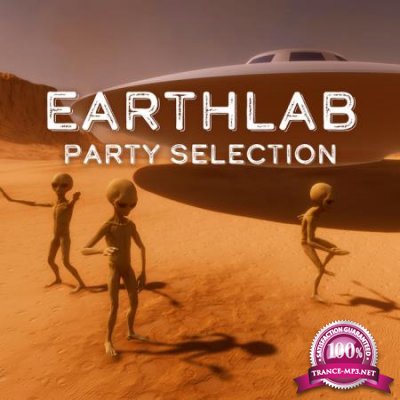 Earthlab Party Selection (2020)